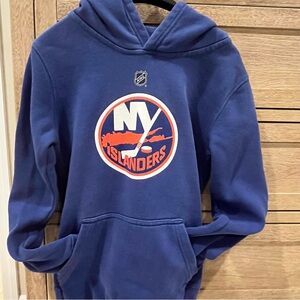 Islanders Sweatshirt YM